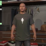Iuscre Merch For Franklin V1.0
