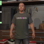 Iuscre Merch For Franklin V1.0