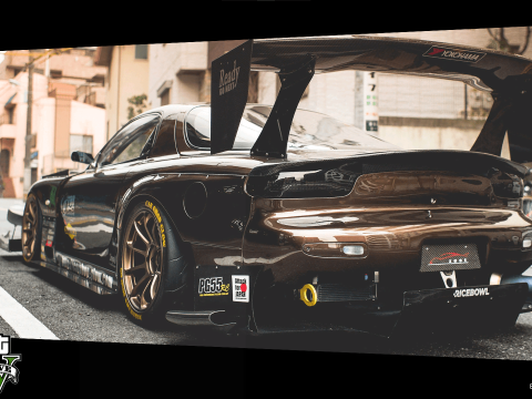 JDM Loading screen V0.2