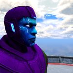 Kang the Conqueror (Quantumania) [Add-On Ped] V1.0