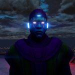 Kang the Conqueror (Quantumania) [Add-On Ped] V1.0
