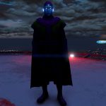 Kang the Conqueror (Quantumania) [Add-On Ped] V1.0