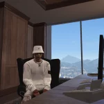 Kangol Bucket Hats For MP Male