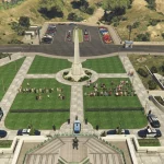 Kill And Steal Presidents Car V1.0