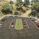 Kill And Steal Presidents Car V1.0