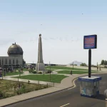 Kill And Steal Presidents Car V1.0