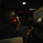 Killing Floor 2 DAR\EDAR's Ped Pack [Add-on Ped] V1.0
