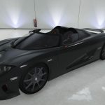 Koenigsegg CCX