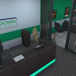 [MLO] LSIA Airport Car Rentals [Add-On SP / FiveM / AltV] V1.0