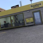 [MLO] LSIA Airport Car Rentals [Add-On SP / FiveM / AltV] V1.0