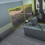 [MLO] LSIA Airport Car Rentals [Add-On SP / FiveM / AltV] V1.0