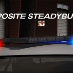 La Mesa PD Fugitive [Add-On] V1.0