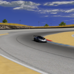 Laguna Seca [Add-on/FiveM] V1.0