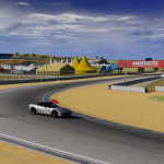 Laguna Seca [Add-on/FiveM] V1.0
