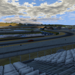 Laguna Seca [Add-on/FiveM] V1.0