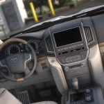 Land Cruiser LC300 Limgene [Add-On / FiveM] 1.0