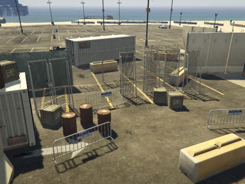 Left 4 Dead Props Pack V1.0