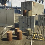 Left 4 Dead Props Pack V1.0