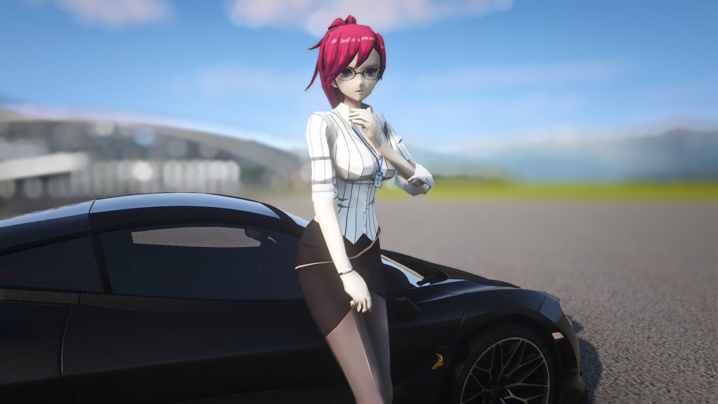 Leona [Add-On Ped] V1.0