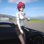 Leona [Add-On Ped] V1.0