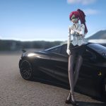 Leona [Add-On Ped] V1.0