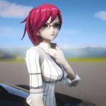 Leona [Add-On Ped] V1.0