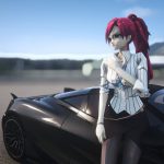 Leona [Add-On Ped] V1.0