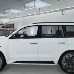Lexus LX570 KHANN