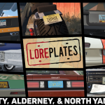 LorePlates [Add-On] V1.0