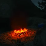 Lovers Boat Scenic Spot [Add-On / FiveM] V1.0