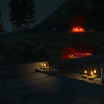 Lovers Boat Scenic Spot [Add-On / FiveM] V1.0