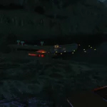Lovers Boat Scenic Spot [Add-On / FiveM] V1.0