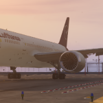 Lufthansa D-ABPA (BERLIN) 787-8 V1.0