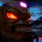 M.O.D.O.K (Quantumania) [Add-On Ped]