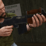 M1918A2 Browning Automatic Rifle V1.0