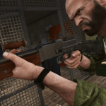 M1918A2 Browning Automatic Rifle V1.0