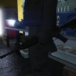 M4 sounds from GTA IV (replaces Service Carbine sound) M4 sounds from GTA IV (replaces Service Carbine sound)