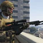 MCPR-300 (MWII) + MRAD MK22 V1.1