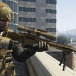 MCPR-300 (MWII) + MRAD MK22 V1.1