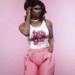 MP Female Y2K Tank Top V1.0