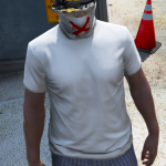 MP Male NFL Camo Hat Pack V1.0