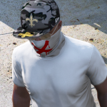 MP Male NFL Camo Hat Pack V1.0