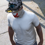 MP Male NFL Camo Hat Pack V1.0