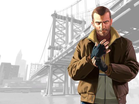 MZOs Loading Music Replacement (Soviet Connection) V1.0