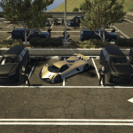 Mafia Car Steal [Menyoo] V1.0