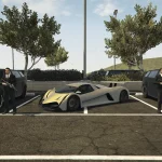 Mafia Car Steal [Menyoo] V1.0