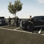 Mafia Car Steal [Menyoo] V1.0