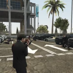 Mafia Car Steal [Menyoo] V1.0