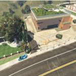 Mafia Luxury House [Menyoo] V1.0