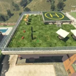 Mafia Luxury House [Menyoo] V1.0
